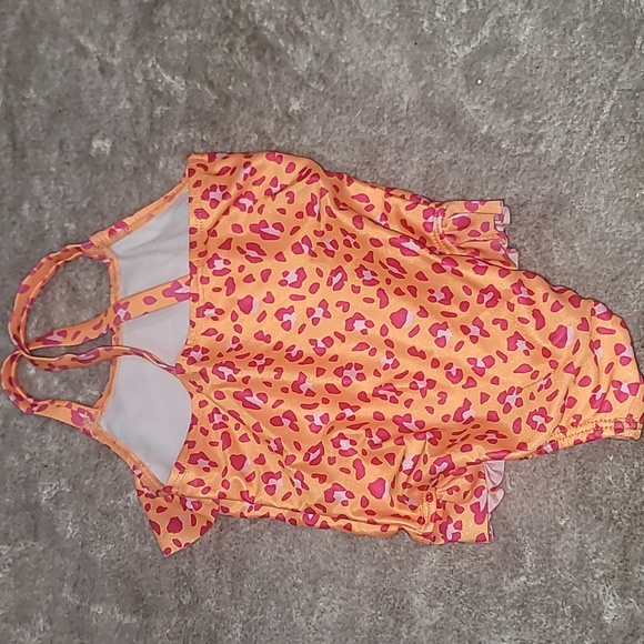 Girls swim suit 2t - Picture 2 of 4
